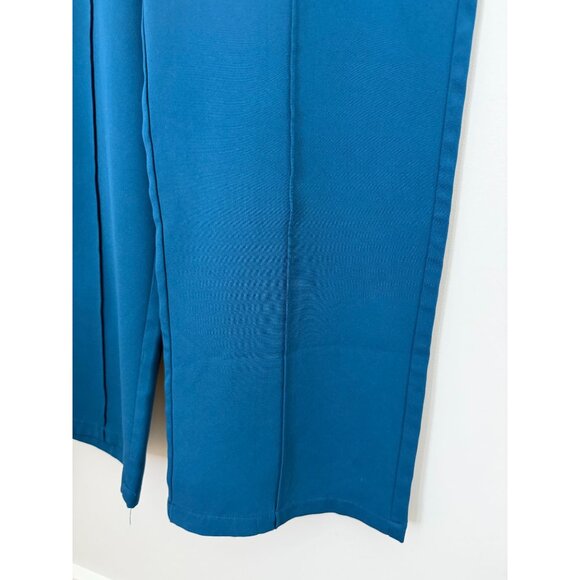 Cider High Rise Wide Leg Trousers, size small - Picture 4 of 14